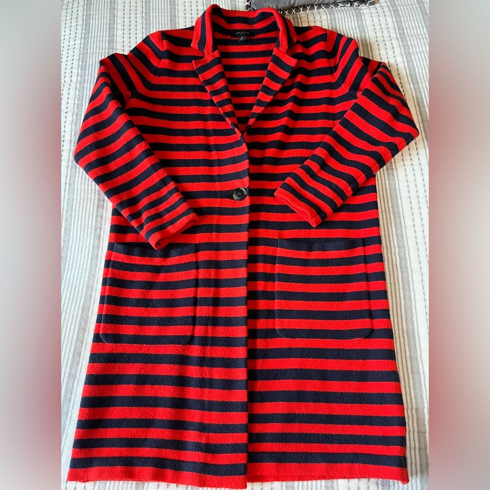 Petite Medium Ann Taylor cardigan